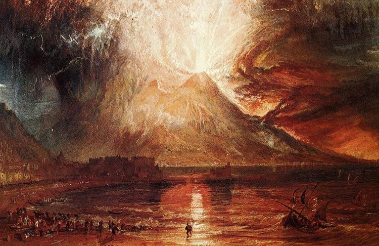 1816. godina bez ljeta: Katastrofa koja je promijenila svijet