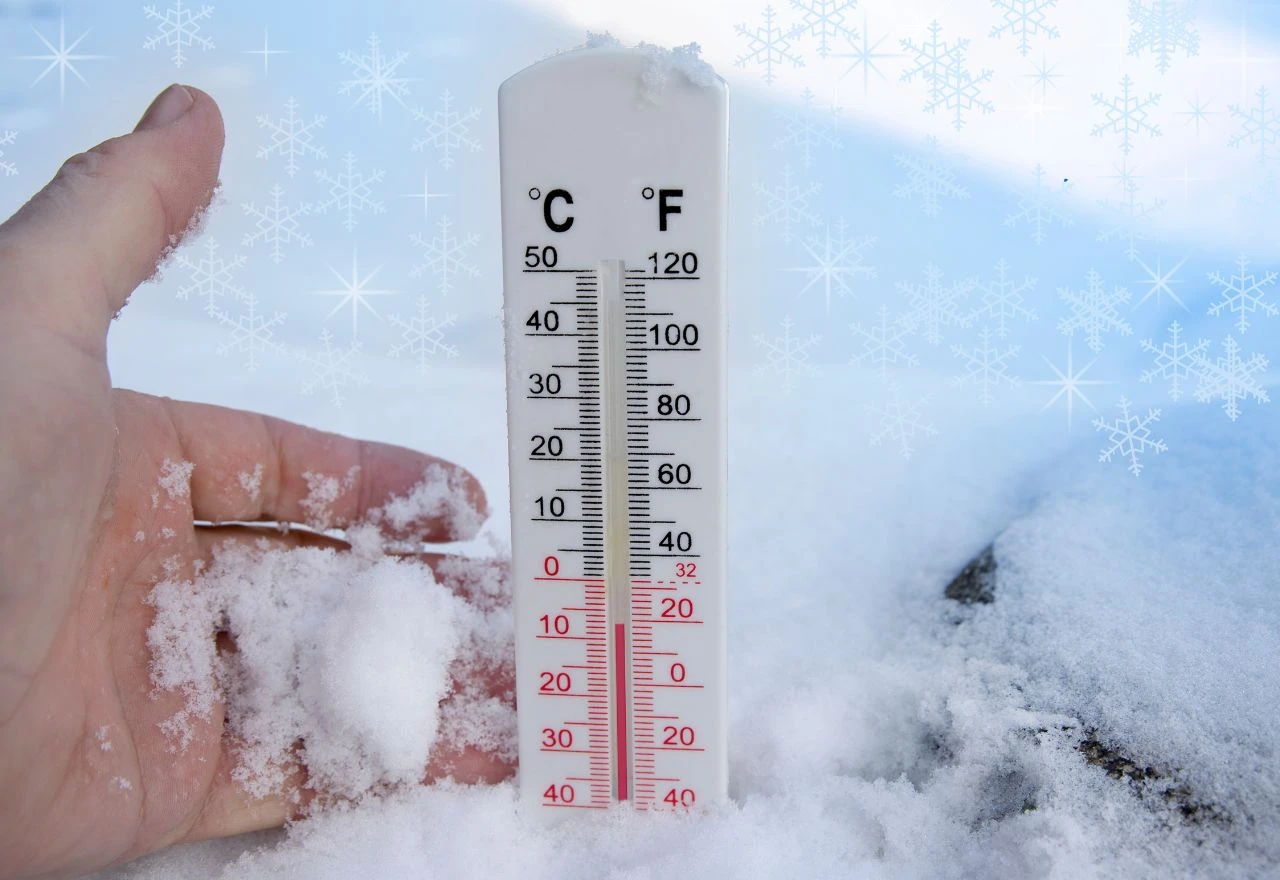 Prije 62 godine zabilježena najniža temperatura u povijesti BiH