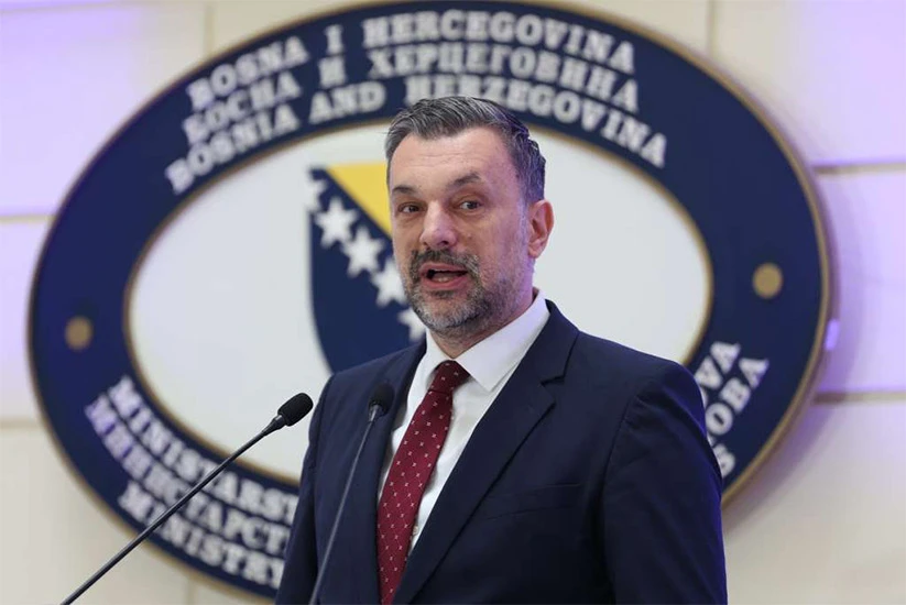 Konaković najavio povratak SDA: Ništa s Dodikom!