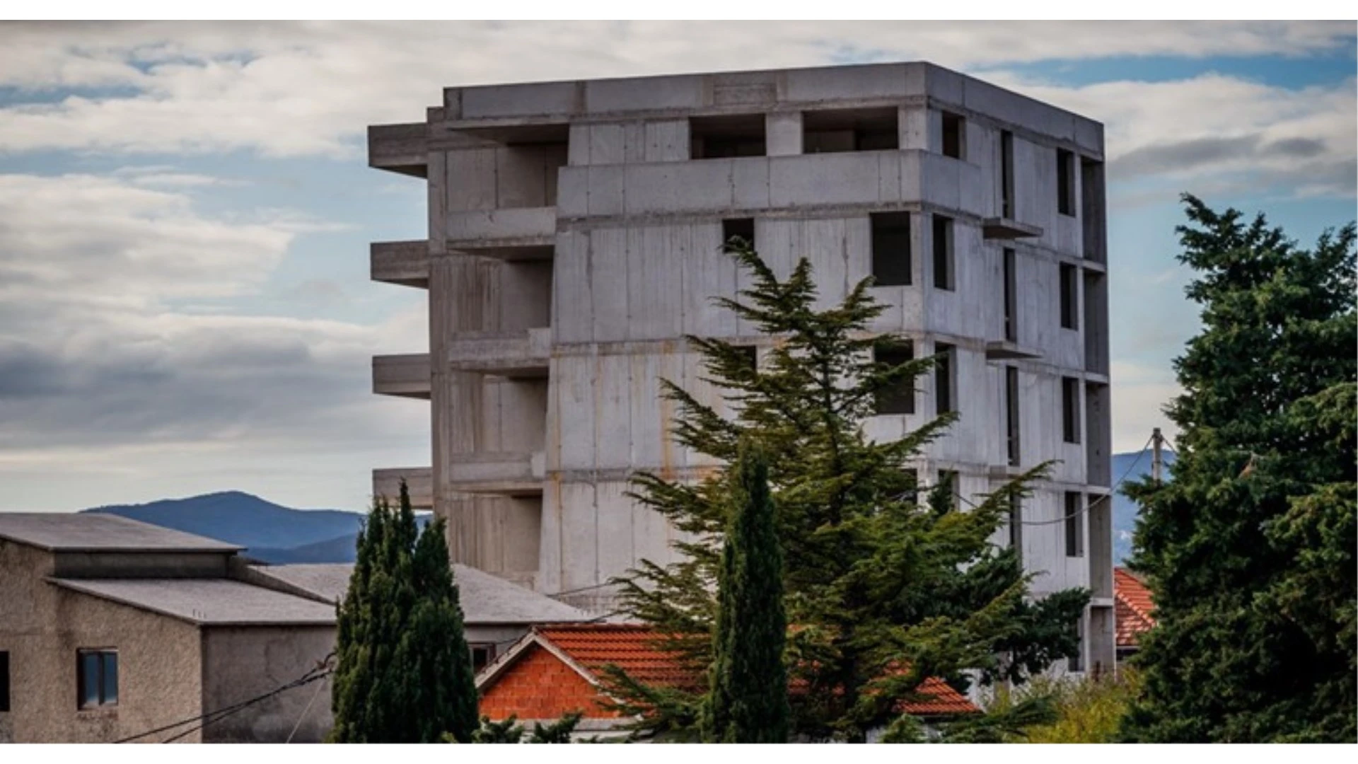 Imotski Tower - pokrenuta istraga protiv pet osoba, dvije imaju bh. državljanstvo