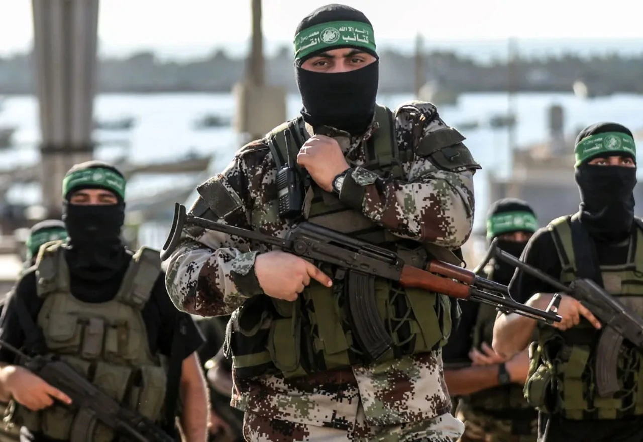 Hamas oslobađa 4 vojnikinje - objavili imena taokinja