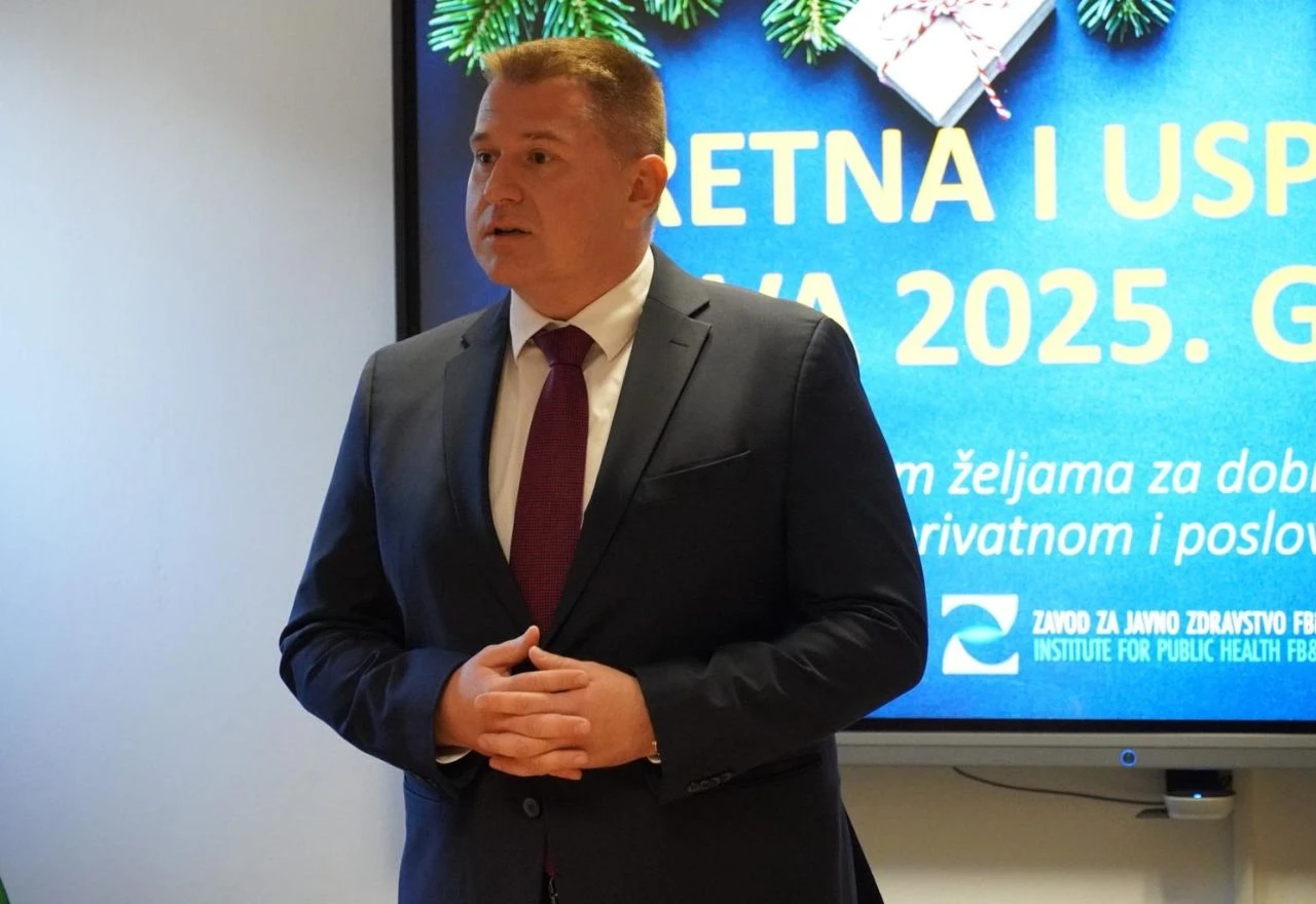 Prevencija karcinoma: Zašto je HPV imunizacija važna za djevojčice i dječake?