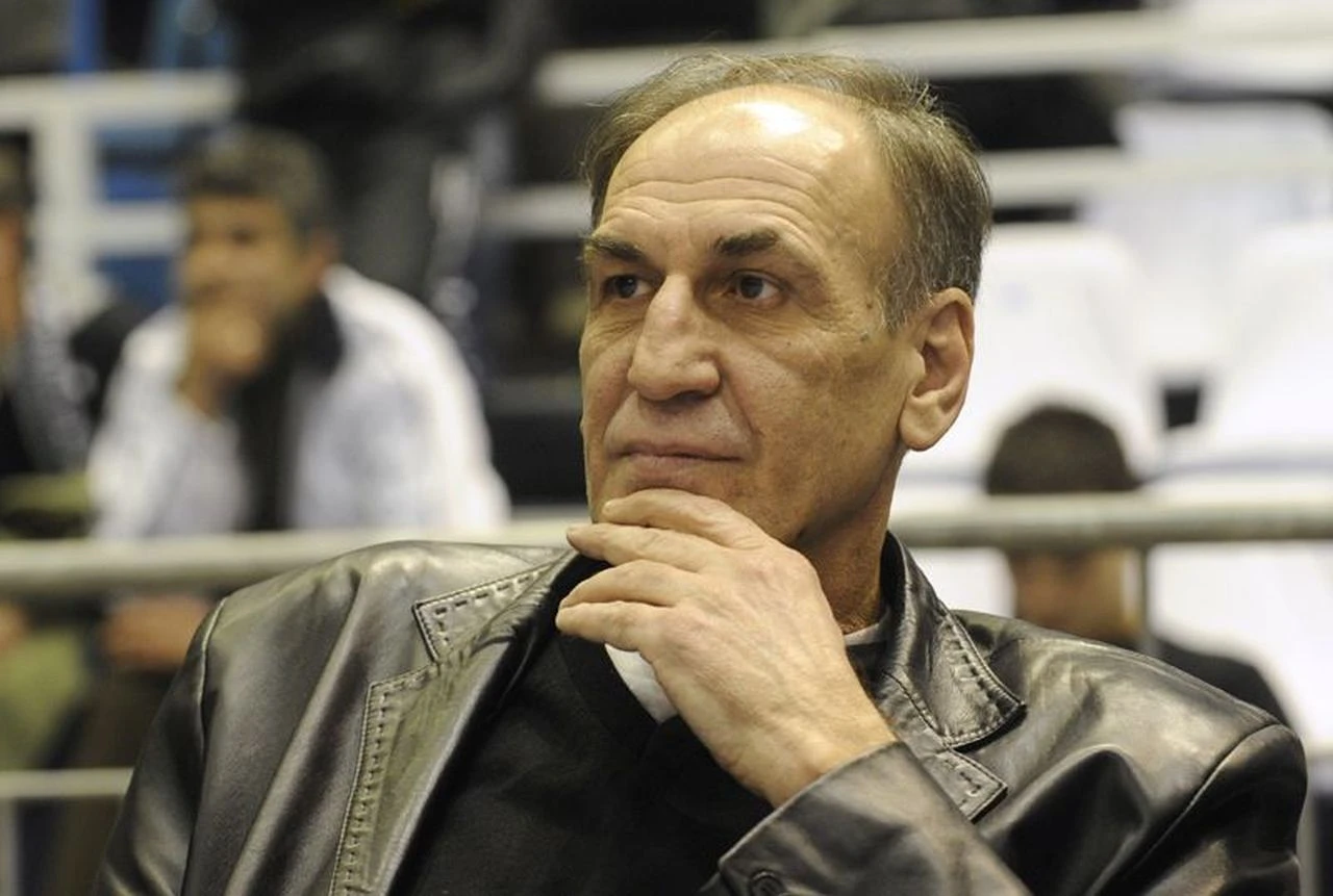 Preminuo Dražen Dalipagić