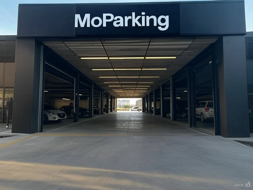 VIDEO| Nove javne garaže u Mostaru: Planovi i rast prihoda MoParkinga