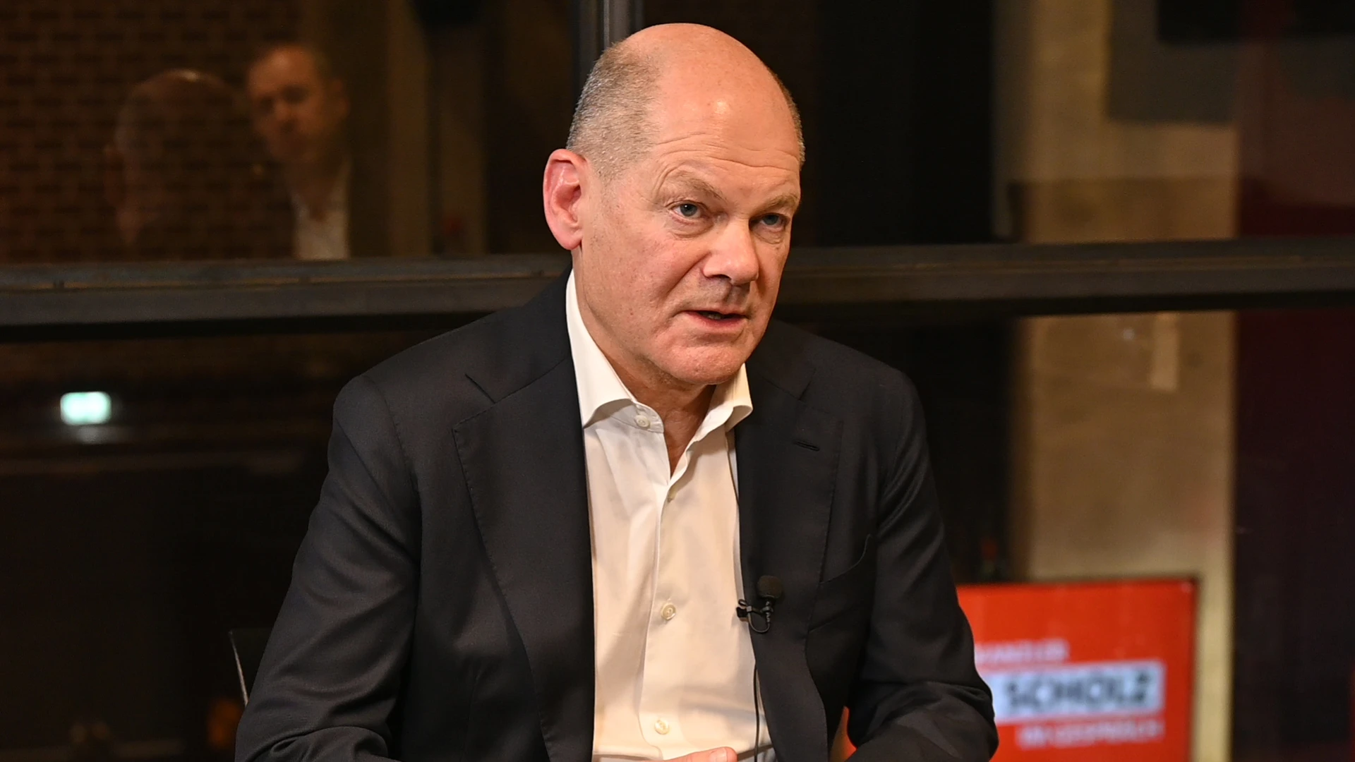 Scholz kritizira Muska: "Podrška ekstremnoj desnici ugrožava Europu"