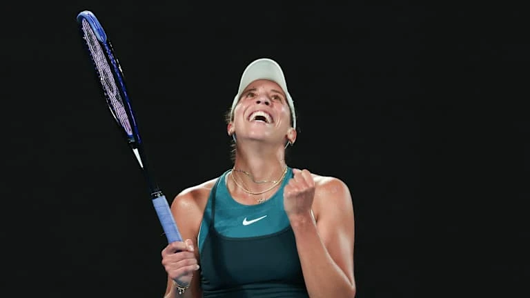Madison Keys prekinula dominaciju Sabalenke i osvojila Australian Open