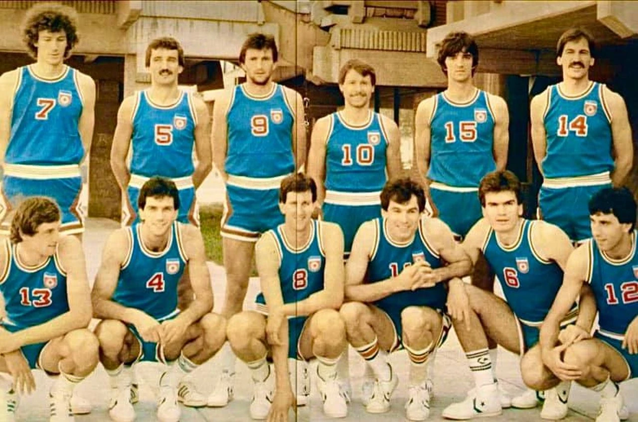 Slavnić i Kićanović se oprostili od Dalipagića 