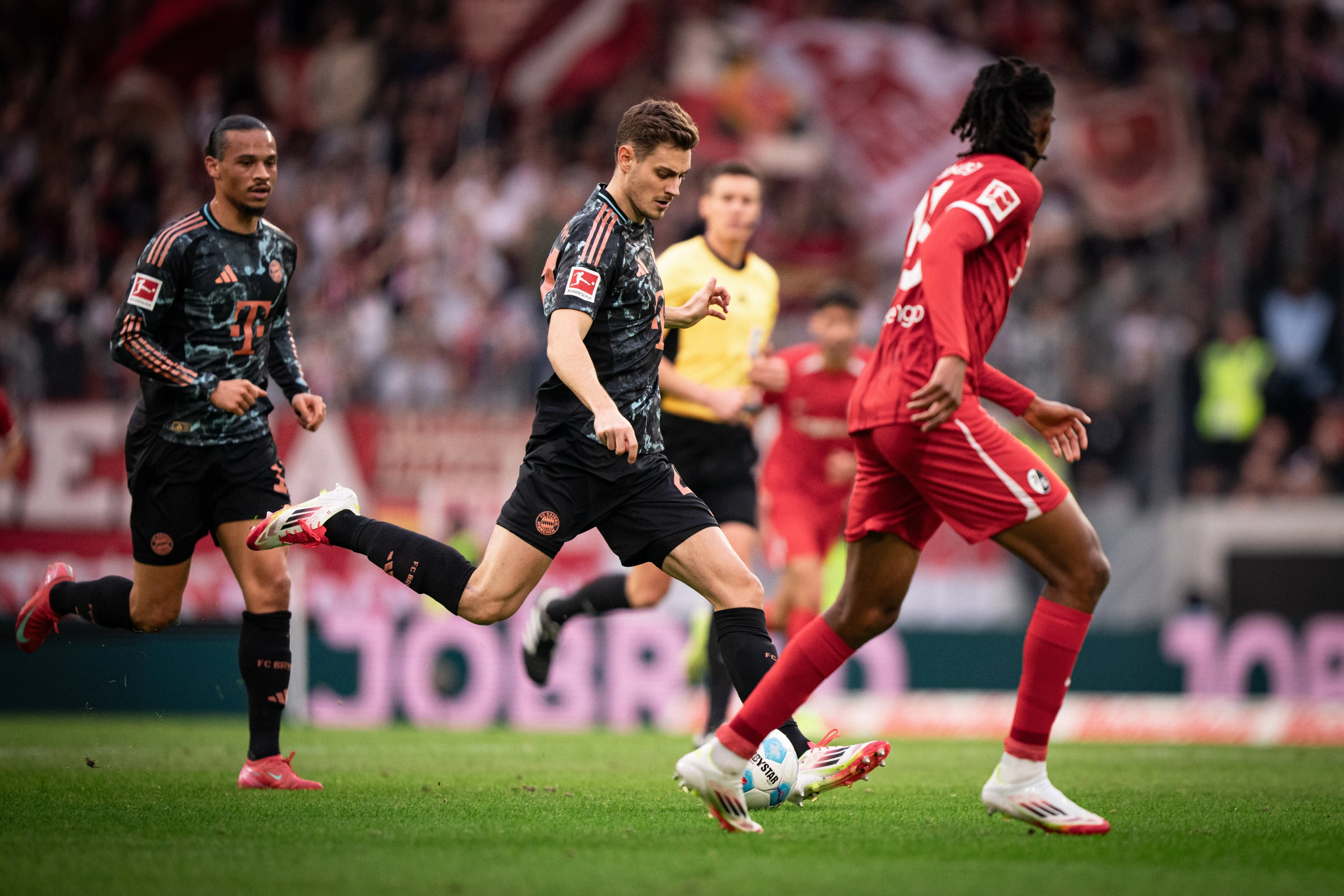 VIDEO I Bayern odmiče, Borussia Dortmund i dalje bez pobjede
