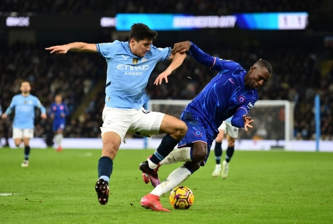 Guardiola o Husanovu: Nije mu lako, odradio je tek jedan trening s nama