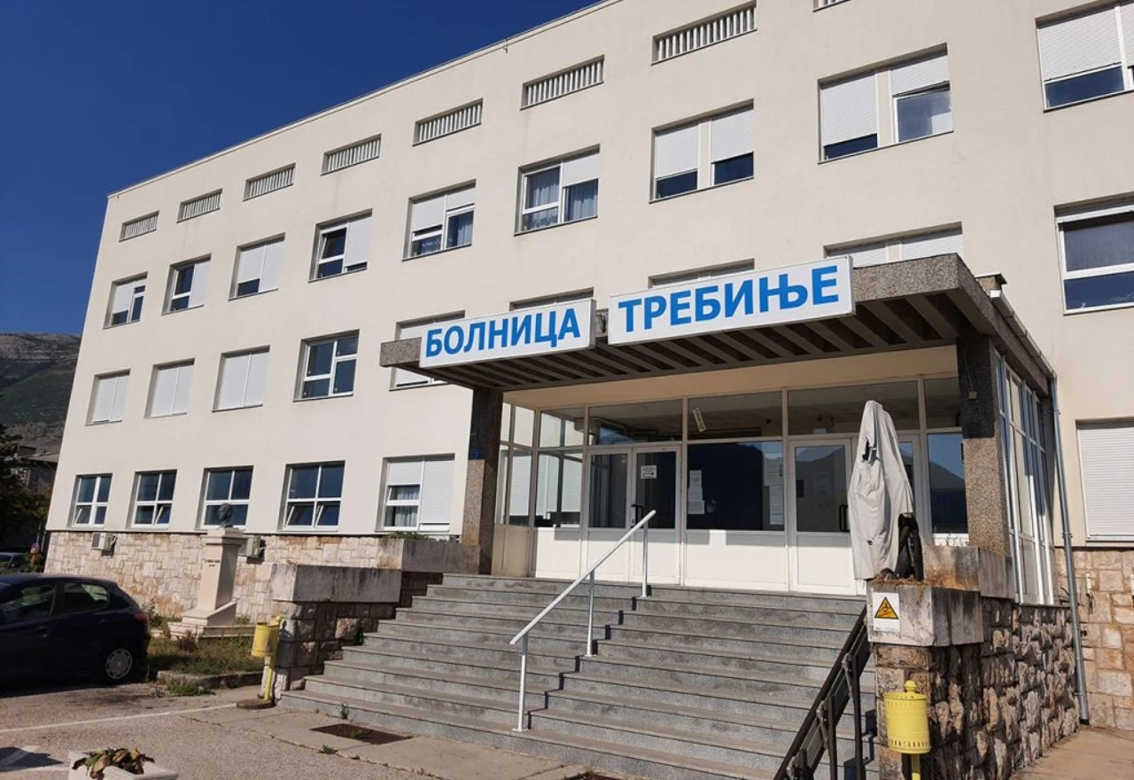 Trebinje: Četiri maloljetnika teško ozlijedila dječaka