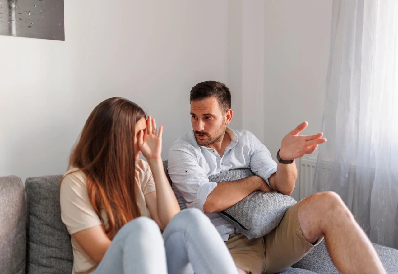 7 stvari koje će manipulator učiniti kada shvati da vam više nije stalo