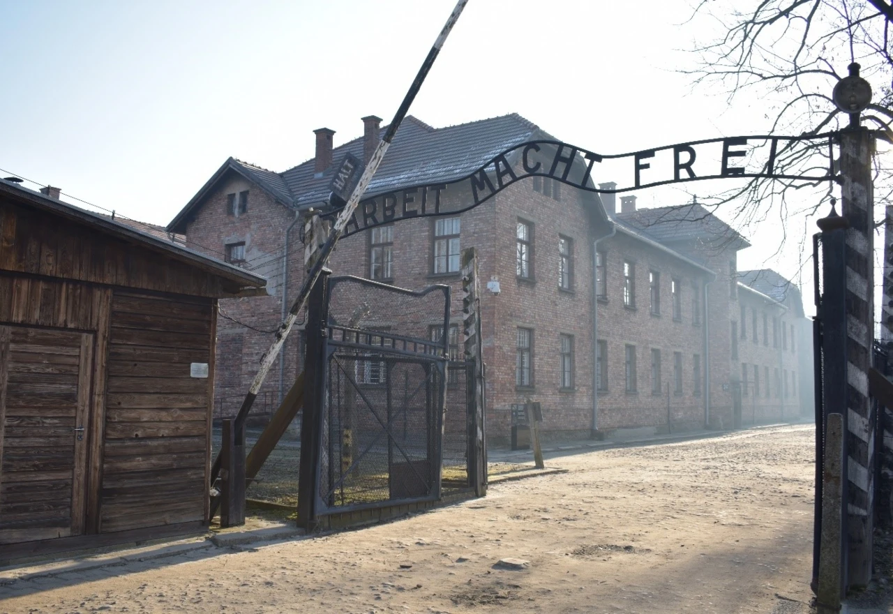 Na današnji dan oslobođeni su zatočenici zloglasnog Auschwitza