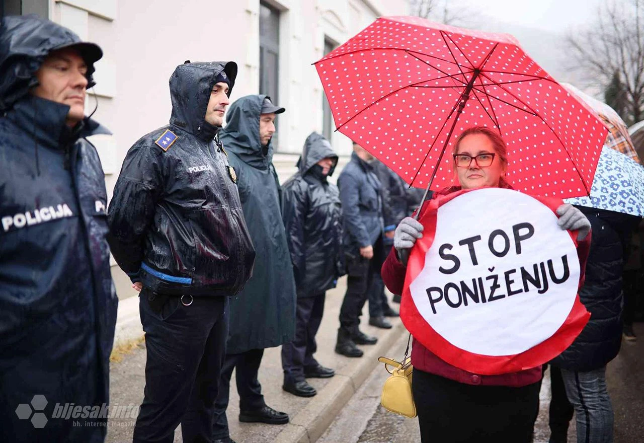 VIDEO | Skupština HNŽ-a razmatra Vladin izvještaj o obrazovanju