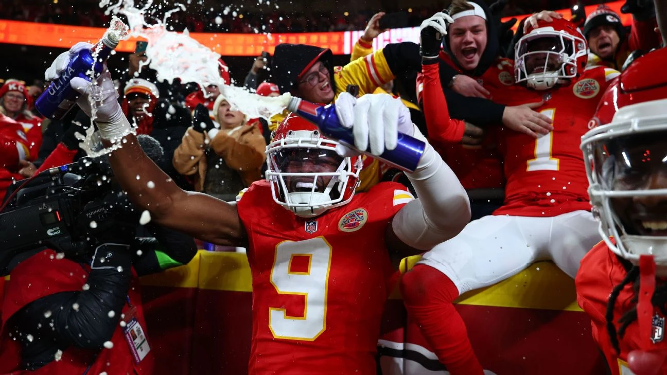 Super Bowl: Chiefsi love treći naslov zaredom