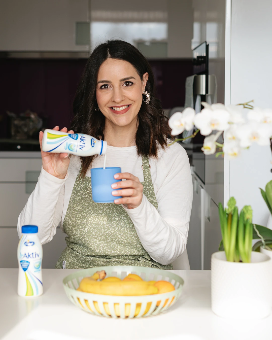 Preporuke nutricioniste:Asja Sirbubalo, magistra nutricionizma i farmacije