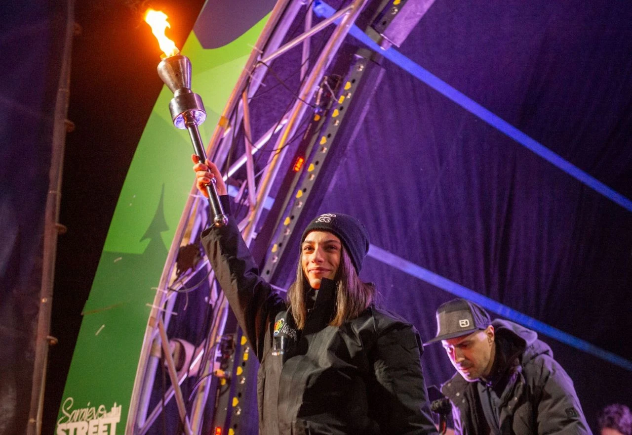 Otvaranje Olimpic Weeka 15. veljače