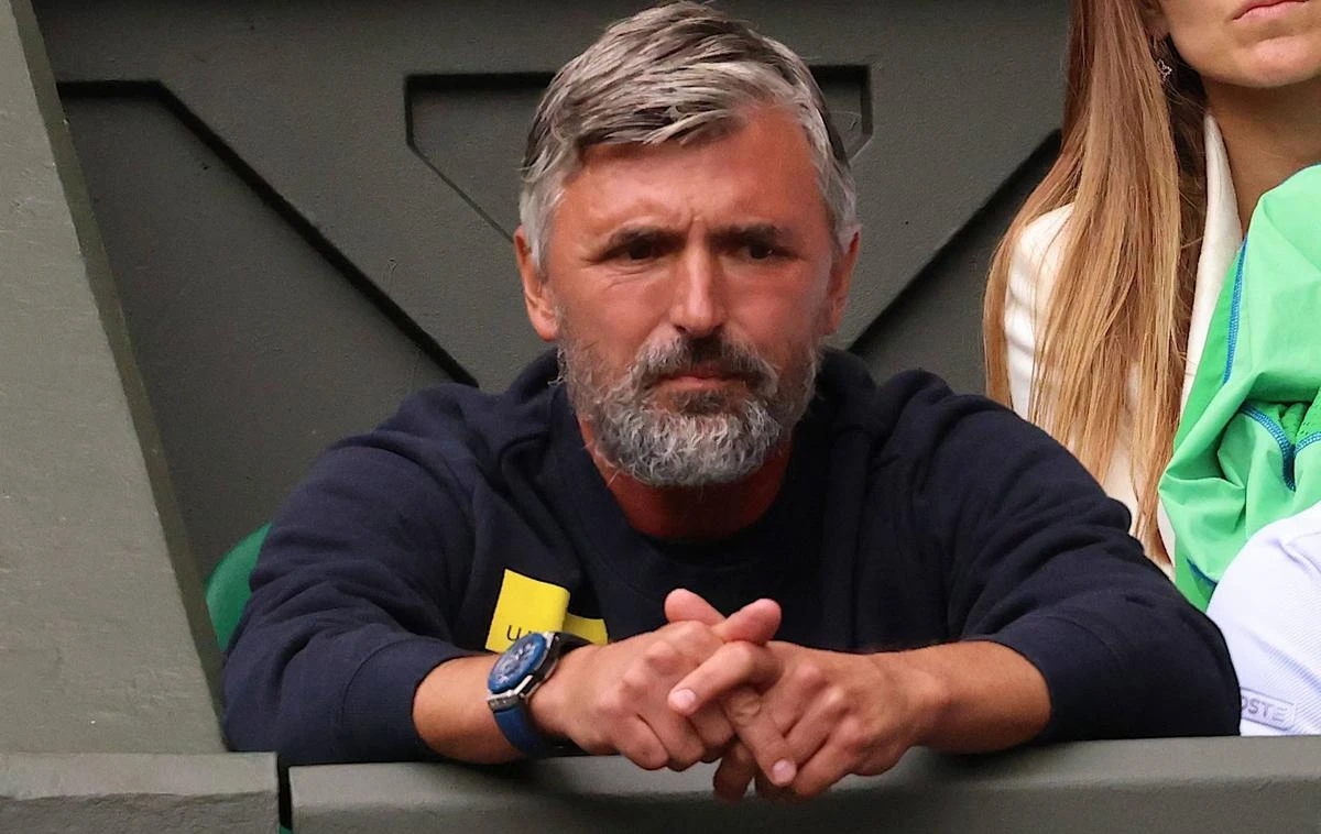 Ivanišević kandidat za trenera najboljeg na svijetu