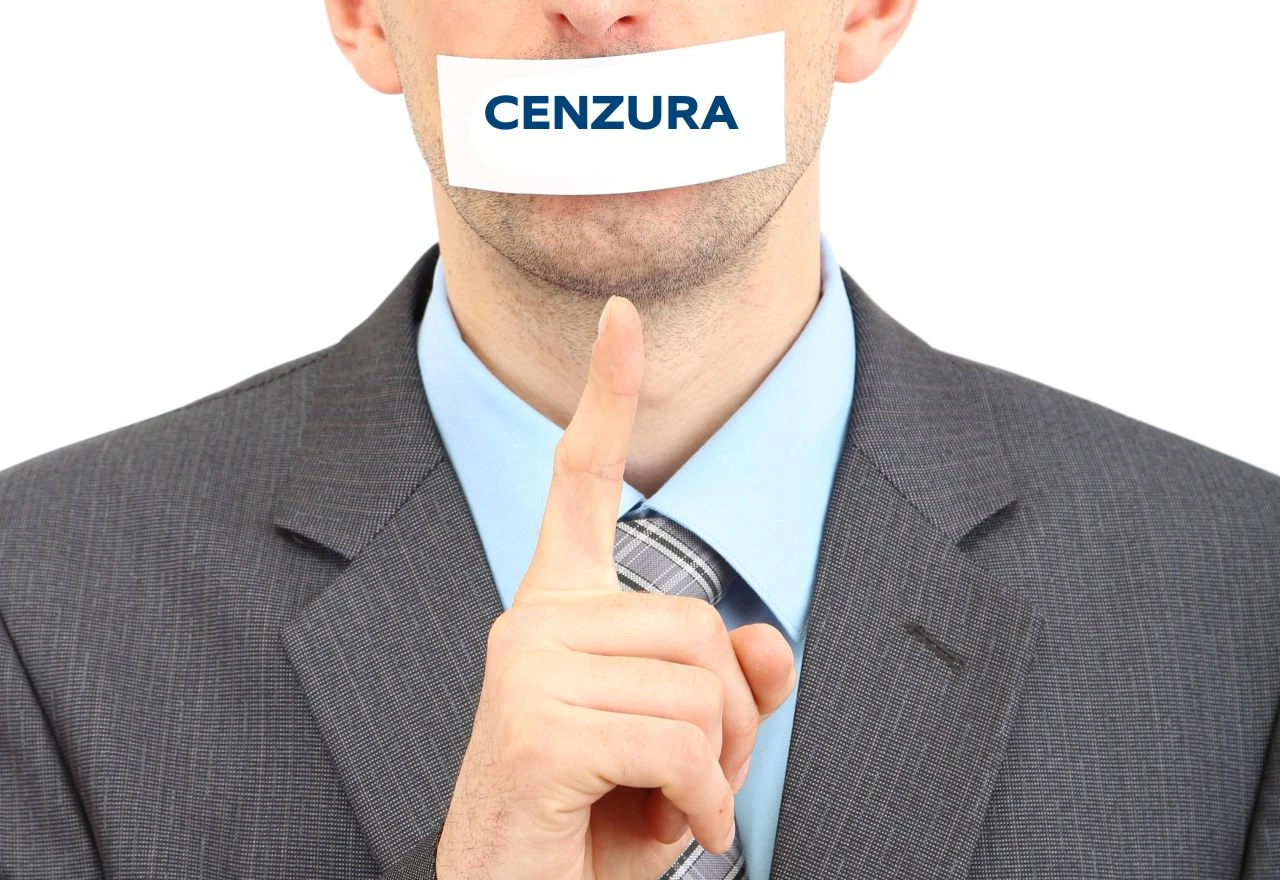 Vlada FBiH uvodi cenzuru - Tko objavi fotografije ili spis bez odobrenja političara ide u zatvor!?