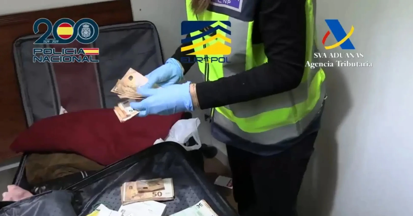 VIDEO: Razbijen kineski lanac prostitucije, pretres izvršen i u Zagrebu