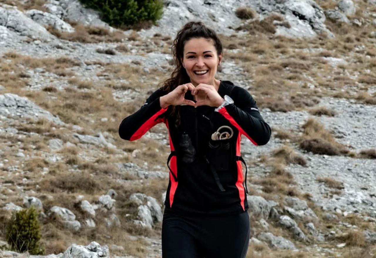 Mostarska Trail liga: Jusuf Čerkez i Belma Baralija opet najbrži