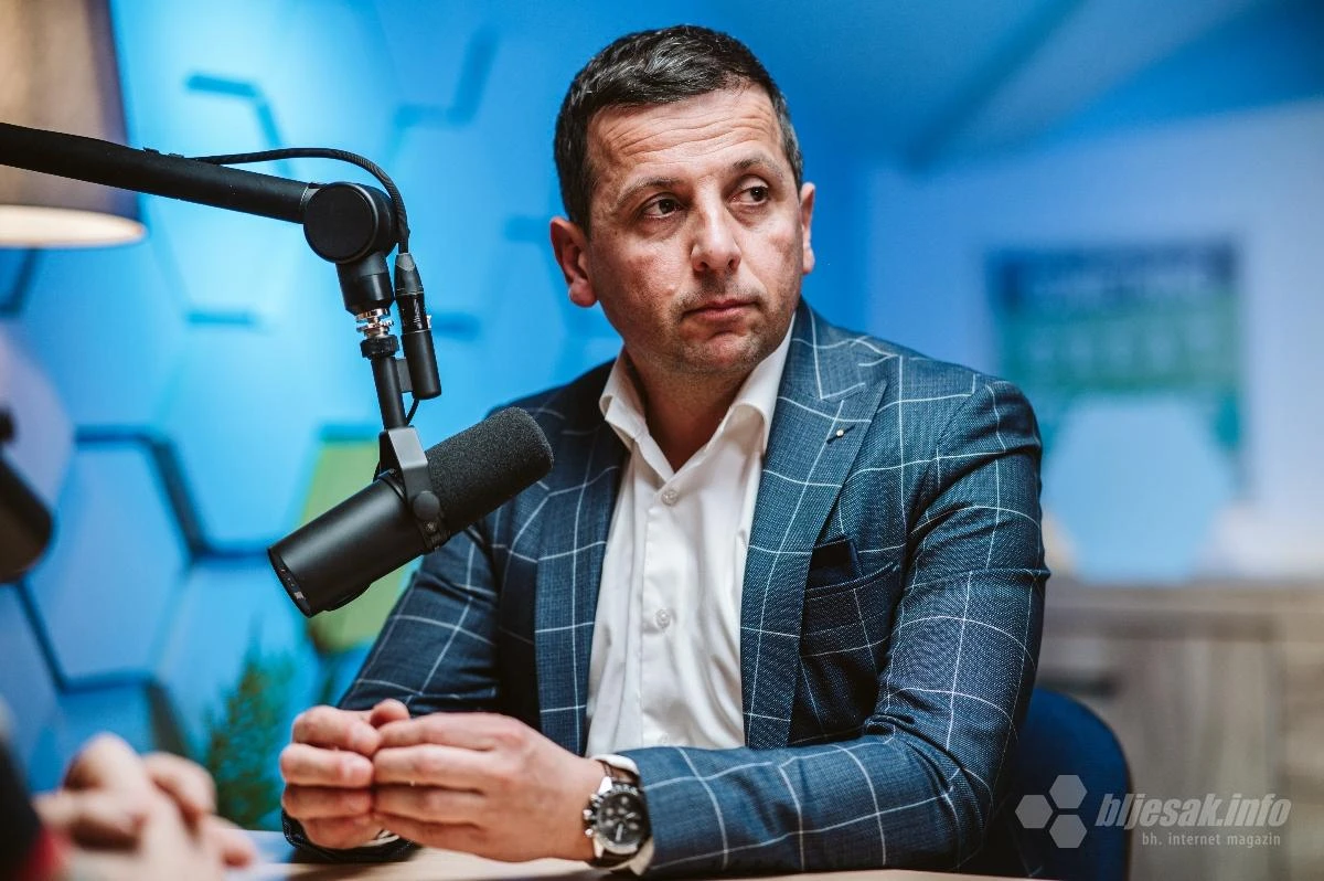 Opozicija  danas o ulasku u državnu vlast: Vukanović bi prihvatio poziciju ministra sigurnosti