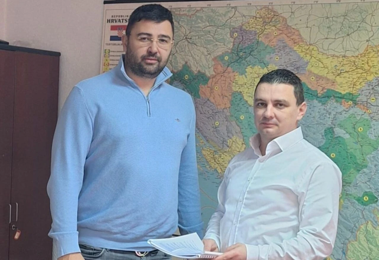 Kreće izgradnja nove fotonaponske solarne elektrane u HBŽ