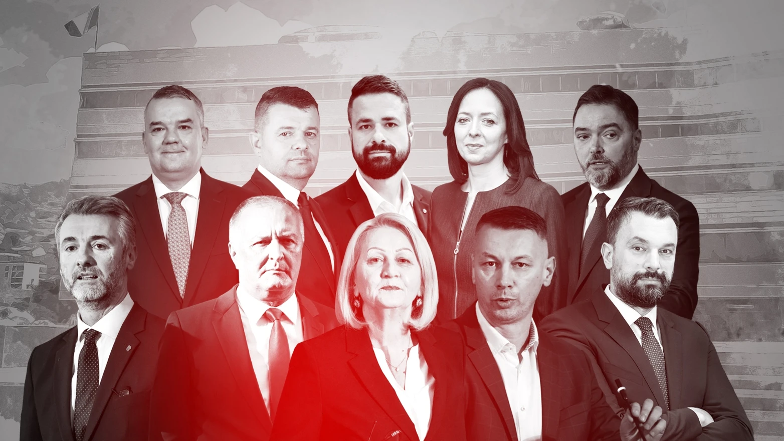 Znate li koliko je obećanja ispunila državna vlast u prošloj godini?