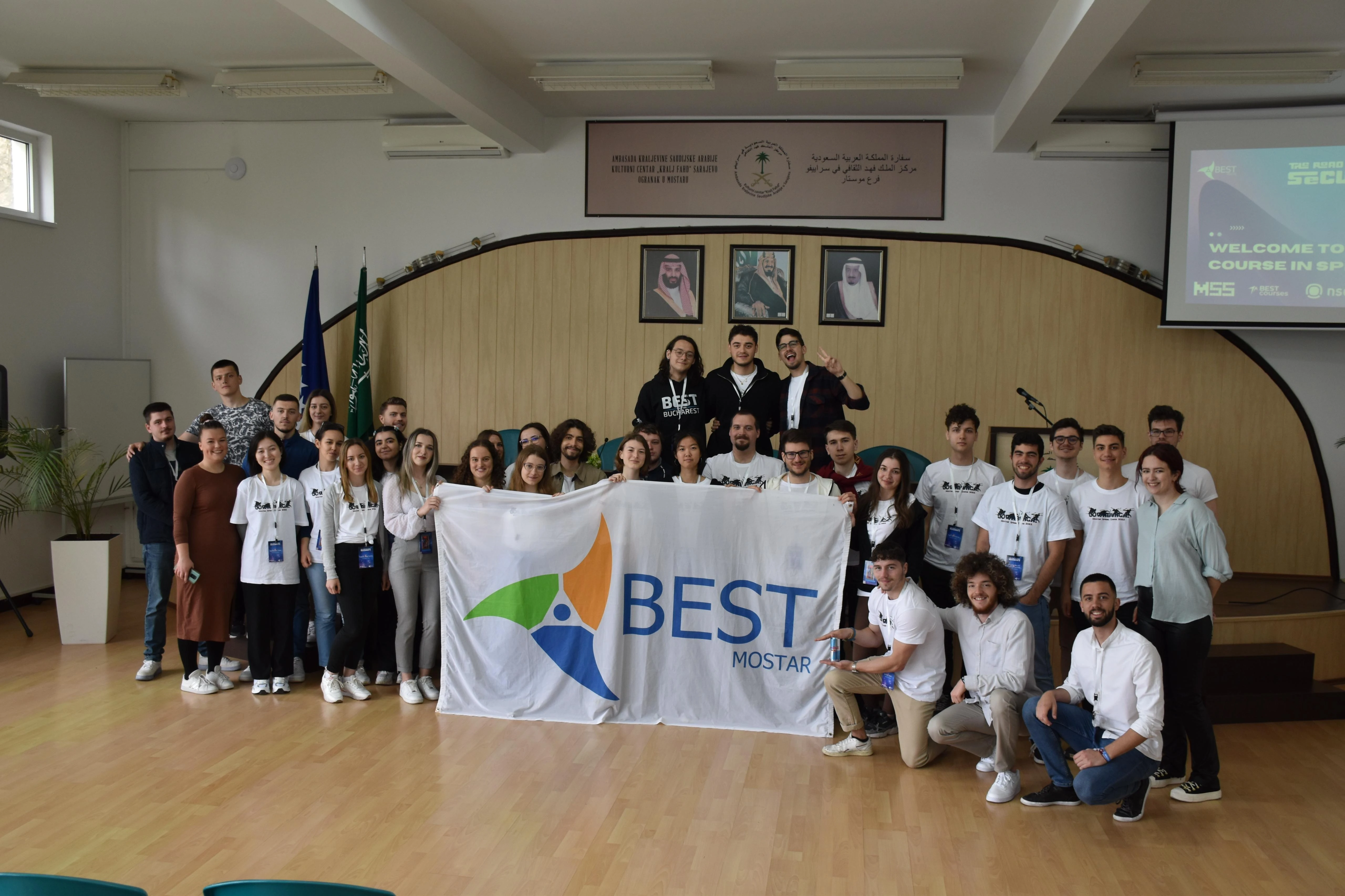 BEST Mostar otvara prijave za Hackaton