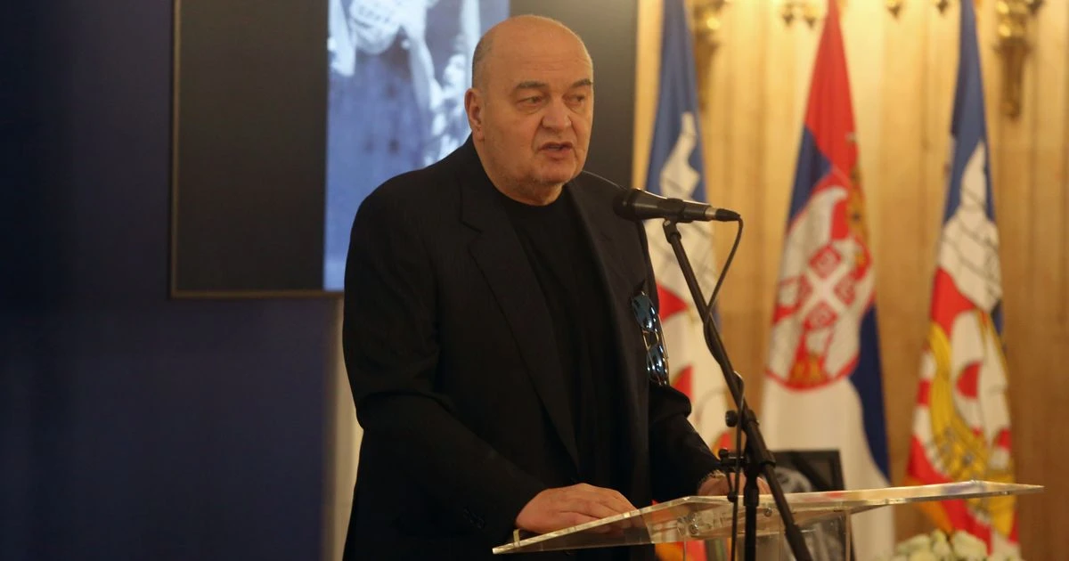 VIDEO I Emotivni Vujošević: Praja nije želio da pliva u prljavoj vodi