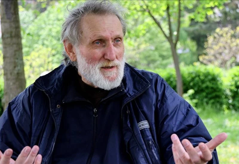 Dr Jovanović za Bljesak iz Niša: Srbija vrije