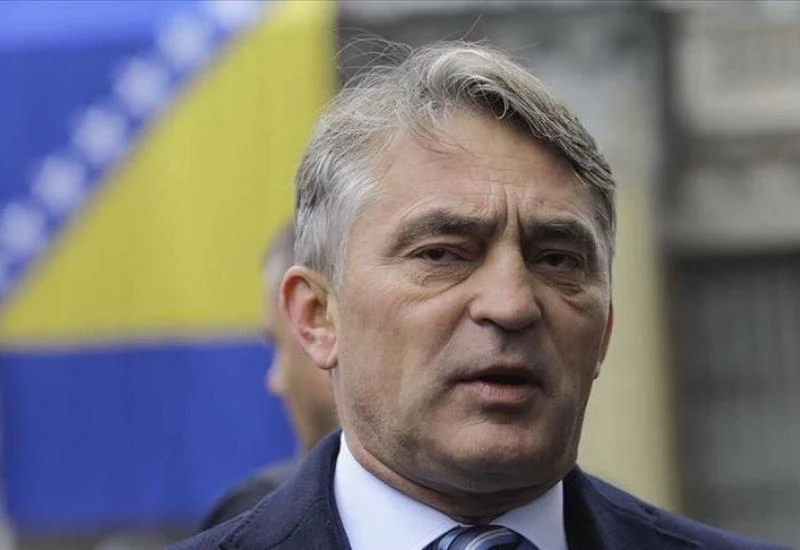DF poručio Konakoviću: Mi te nećemo spašavati, javi se Čoviću