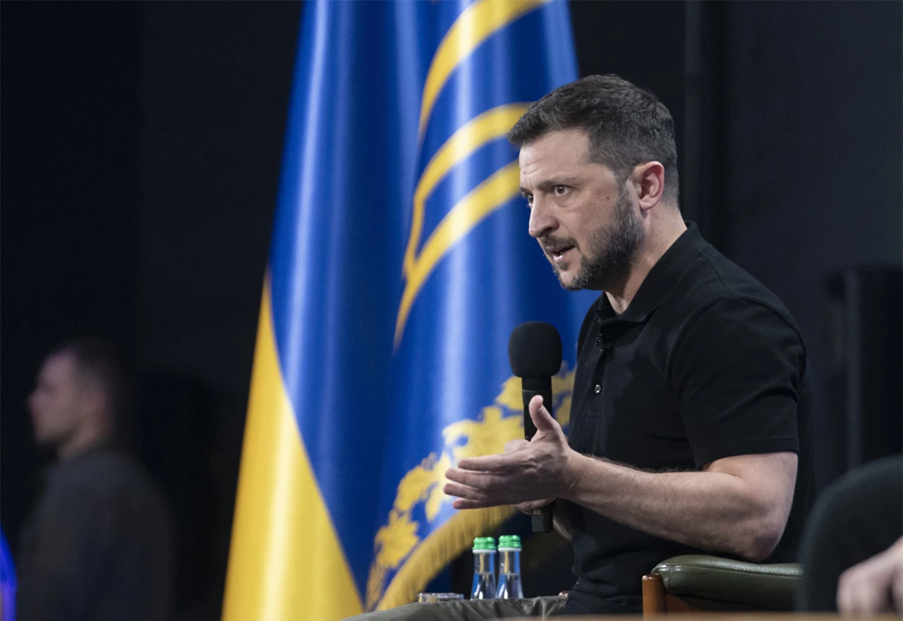EU ima za cilj ubrzati kandidaturu Ukrajine za članstvo
