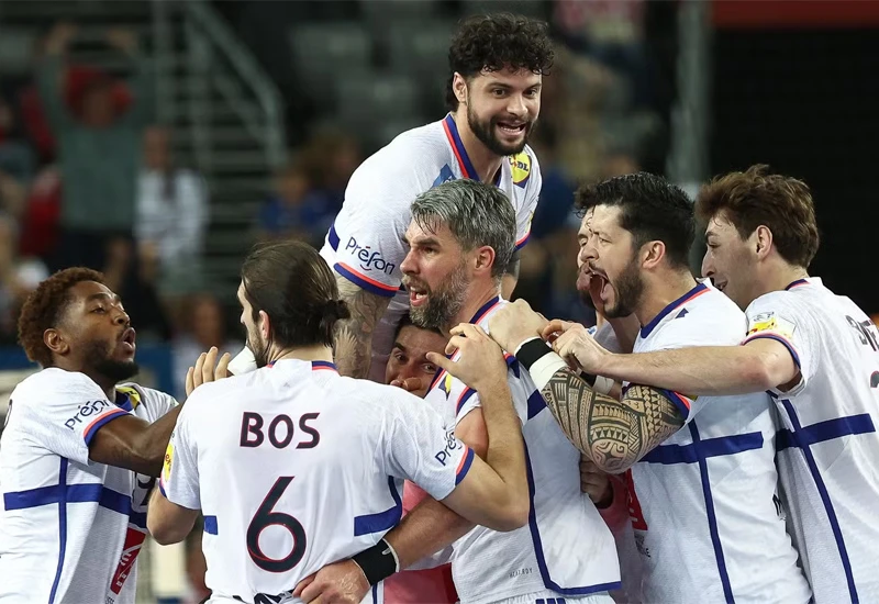 Hrvatska saznala protivnika u polufinalu, igrat će se rukometni El Clasico