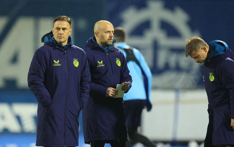 Cannavaro: Moramo se boriti do zadnje sekunde