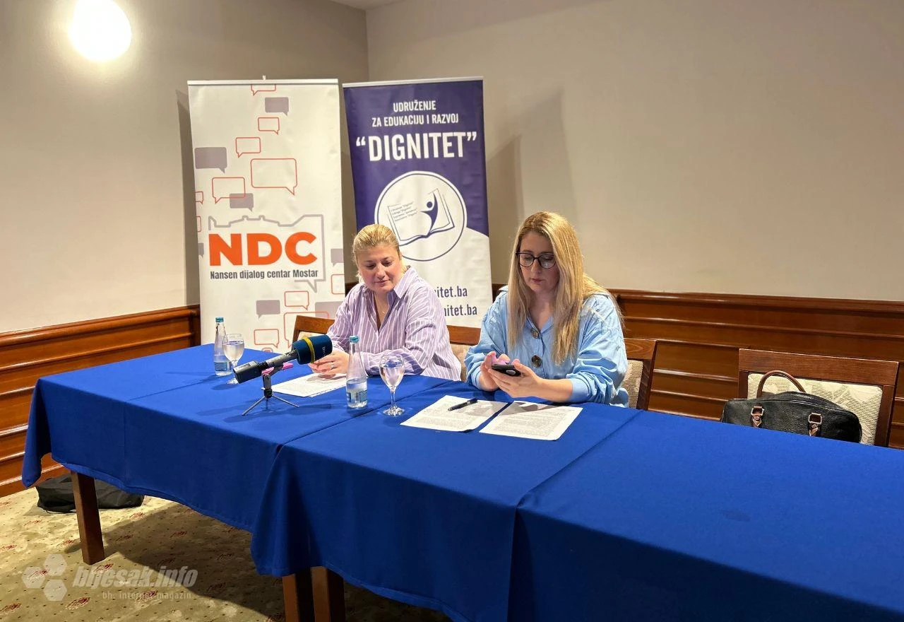 Dobiva li HNŽ nakon 11 godina čekanja besplatnu pravnu pomoć?