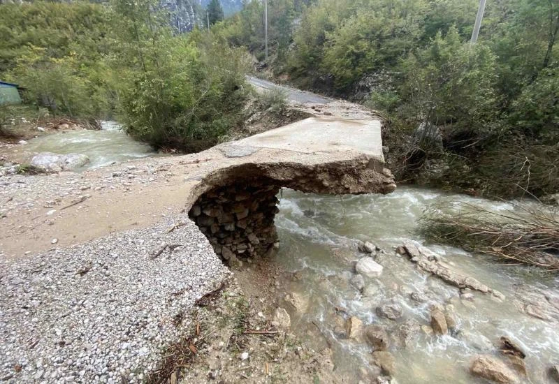 Naplata štete u Drežnici: Oštećeni tvrde da najviše iznose dobivaju oni bliski stranci