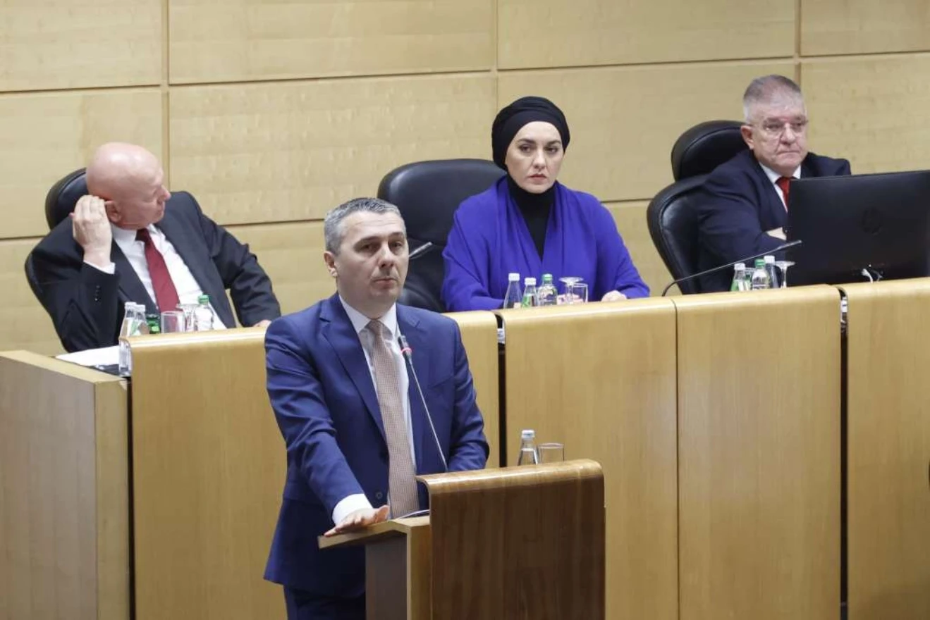 Dizdar: FBiH uložila značajne napore u rješavanju kršenja ljudskih prava i zaštiti specifičnih kategorija