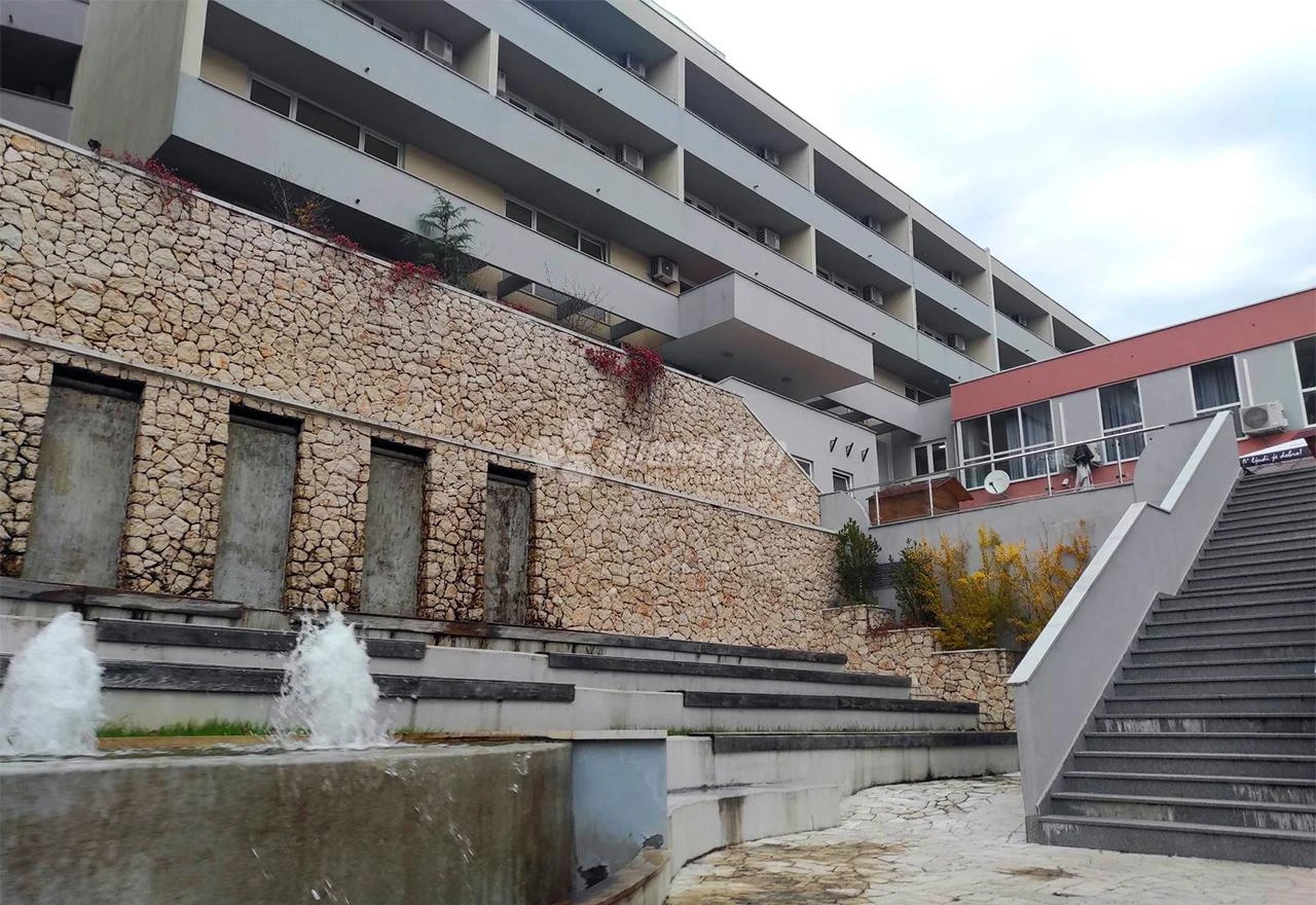 Sigurnosne mjere u Studentskom centru: Iza 22 sata ulazak samo uz iskaznicu