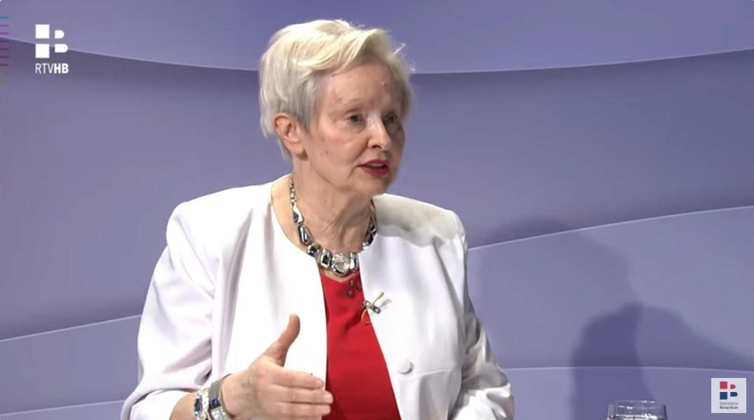 Nada Dalipagić: Odlukom Ustavnog suda u slučaju Leutar priznao se propust tužiteljstava