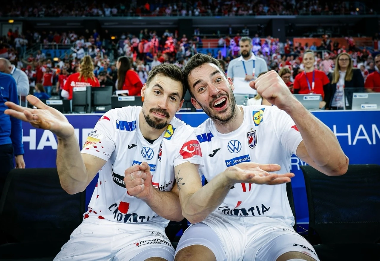 Sigurdsson o stanju igrača: "Sve se mijenja iz sata u sat"