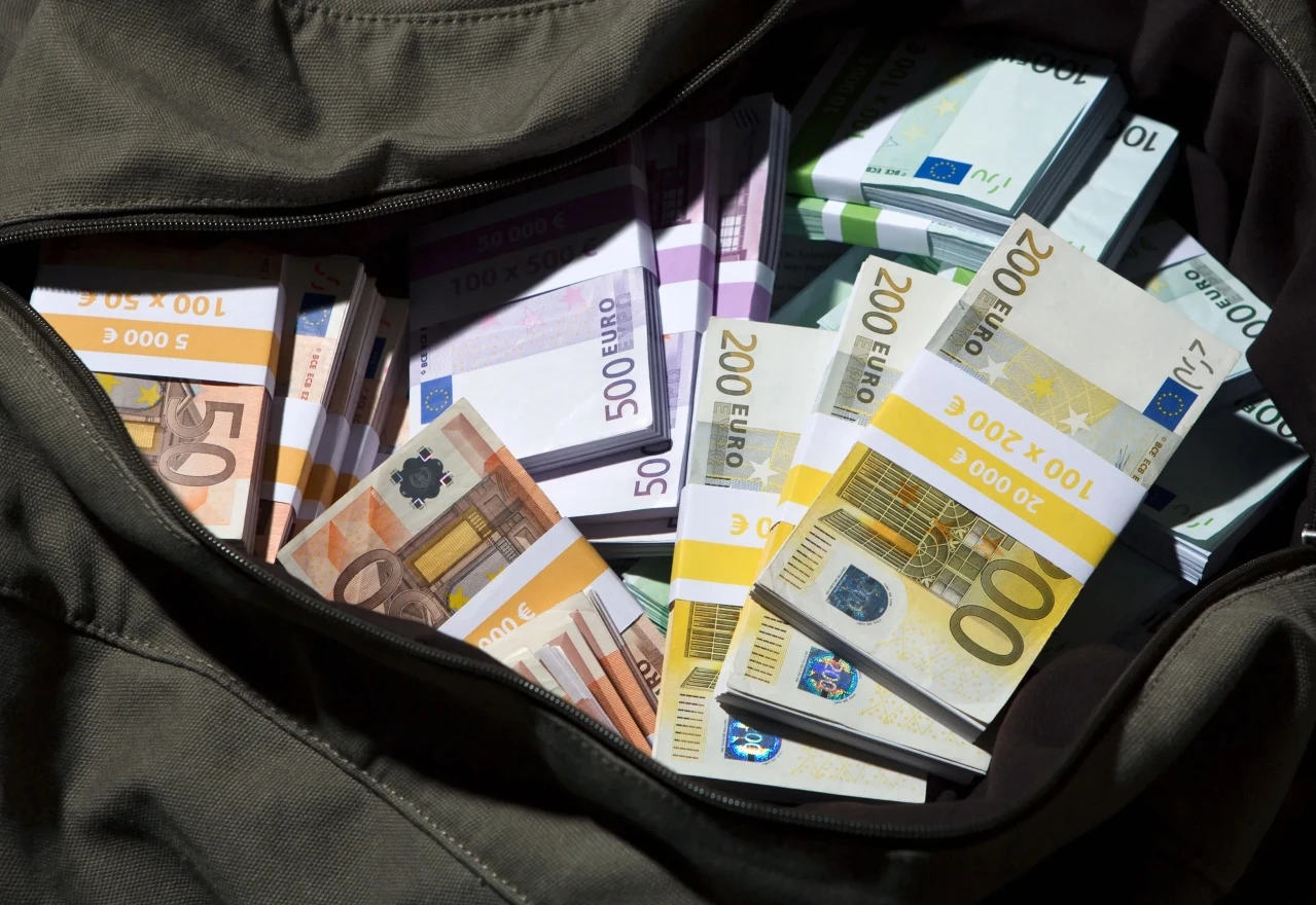 Pojavili se lažni euri u BiH? 