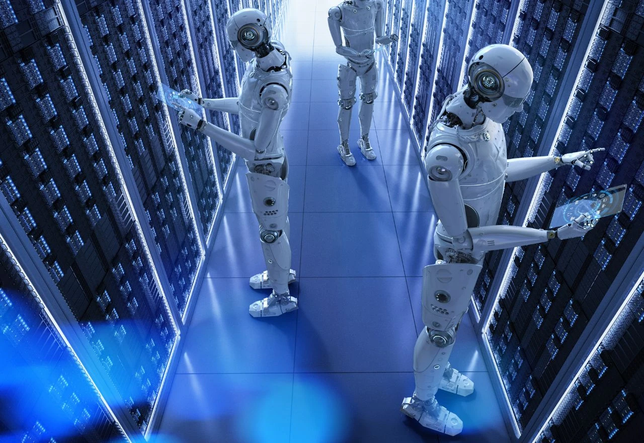 Tonomia i Panchaea udružuju snage za održivu AI infrastrukturu