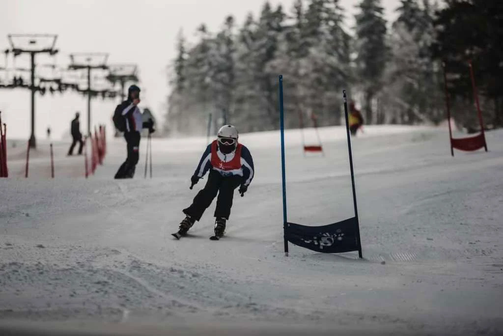 Počela Međunarodna fis utrka - Kupres 2025. 