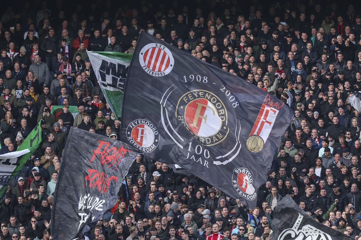 Navijači Feyenoorda i pored zabrane došli u Francusku, odmah su uhićeni