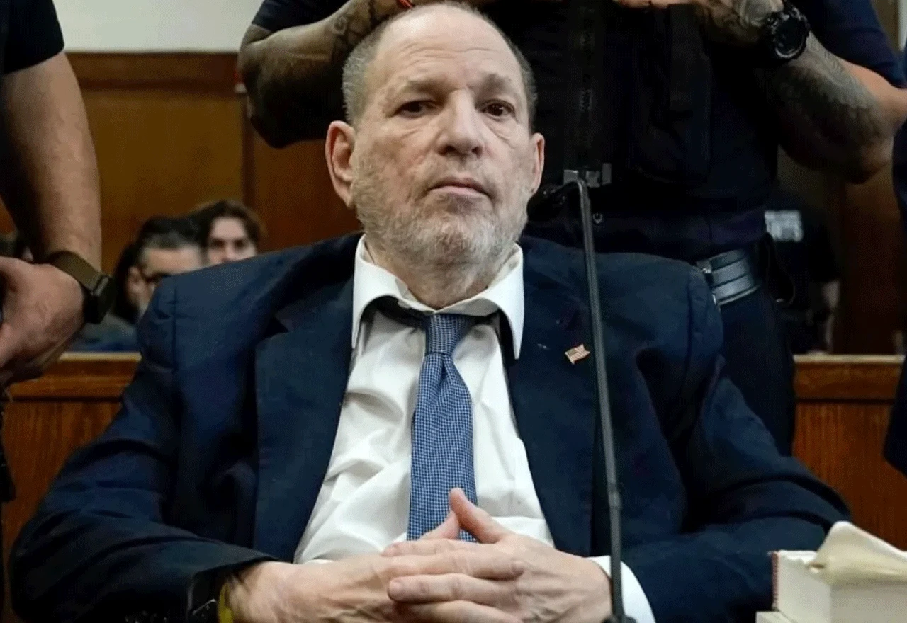 Harvey Weinstein traži ubrzani sudski proces 