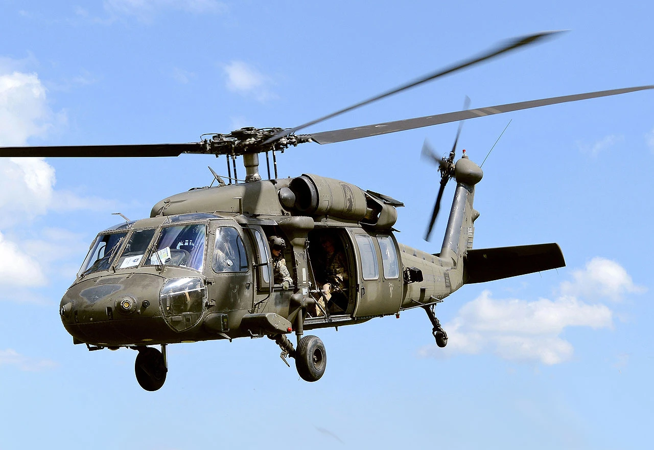 Washington: Sudar zrakoplova i helikoptera, više od 300 ljudi u akciji spašavanja