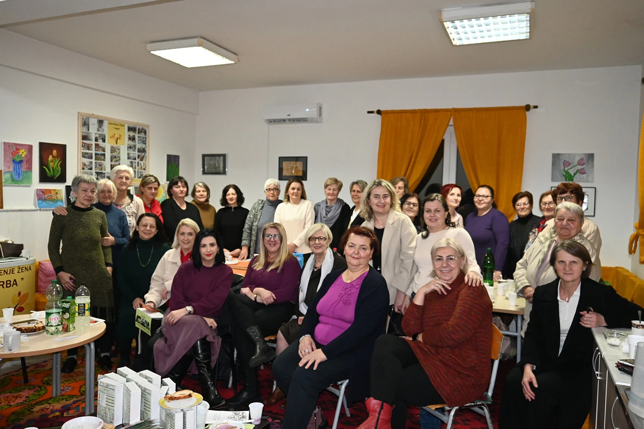 Mostar: Inicijativa građanki/na promovira nevidljive čuvarice tradicije