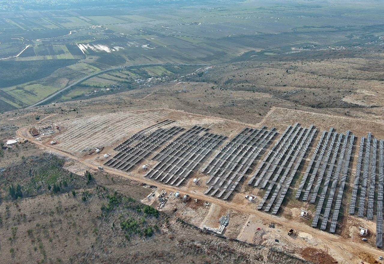 Pravobraniteljstvo BiH podnijelo tužbe zbog solara u Mostaru