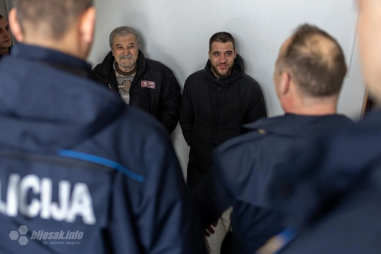 Deložacija obitelji Šetka opet odgođena: ''Imam presudu da sam vlasnik stana, ovo je sramota države''