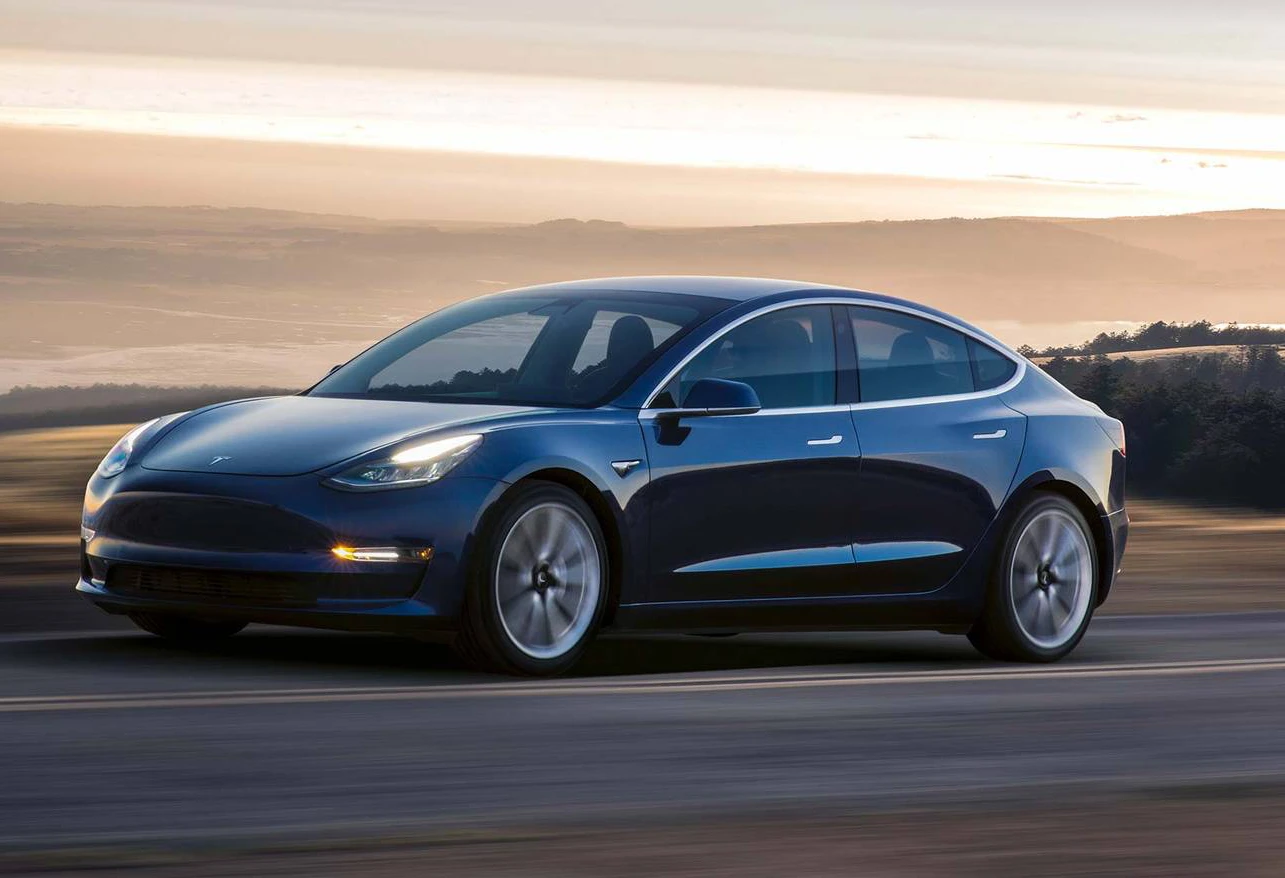 Tesla zabilježila pad dobiti od čak 70%